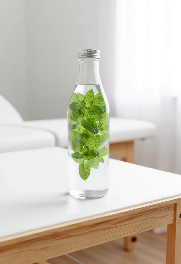 Livsstilsvejledning environment